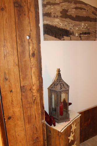 Apartamento Panorama Appartements Filzerhof
