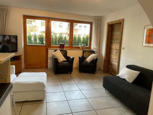 Chalet Kirchberg Am Bach