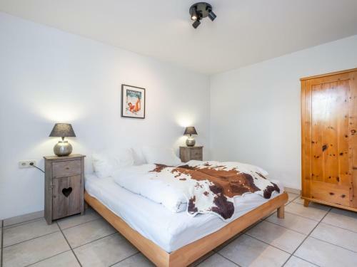 Chalet Kirchberg Am Bach
