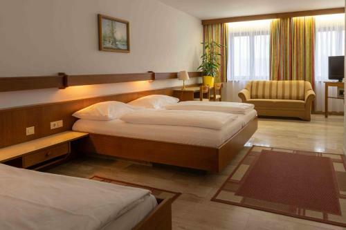Hotel Anker