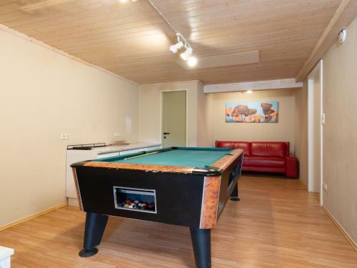 Apartamento Gaisbergblick Xxl