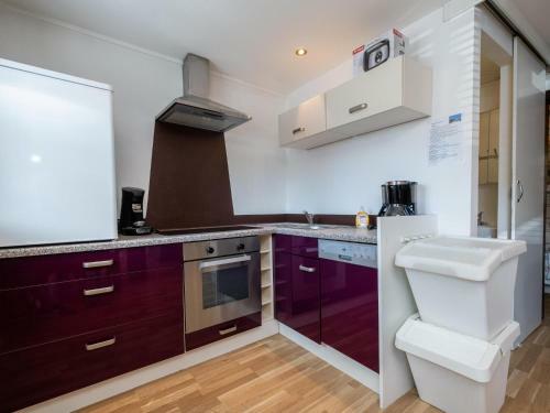 Apartamento Gaisbergblick Xxl