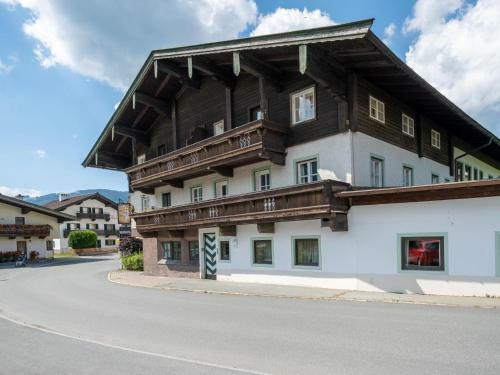 Apartamento Gaisbergblick Xxl
