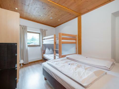 Apartamento Gaisbergblick Xxl
