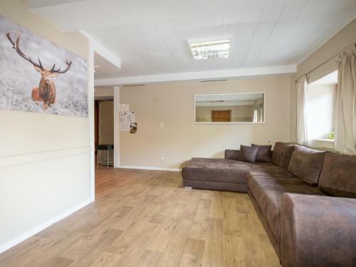 Apartamento Gaisbergblick Xxl