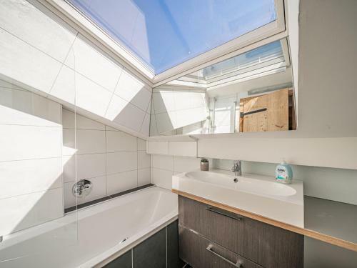 Chalet Kirchberg L