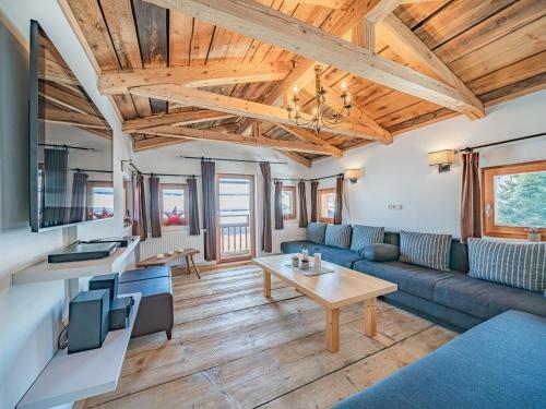 Chalet Kirchberg L
