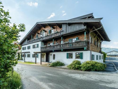 Apartamento Kaiserblick