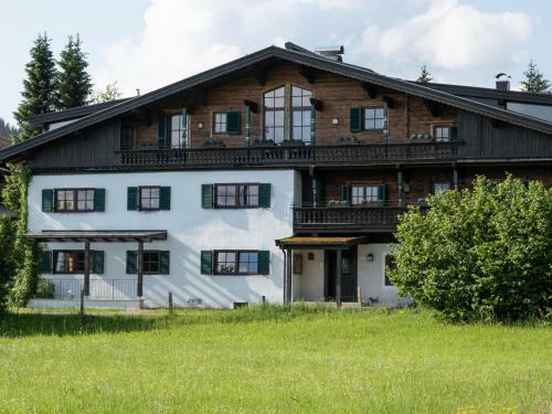 Apartamento Kaiserblick