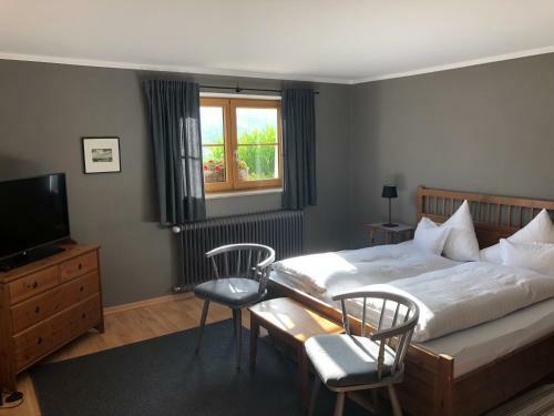 Hostal Pension Hinterseer