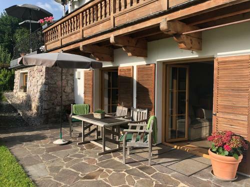 Hostal Pension Hinterseer