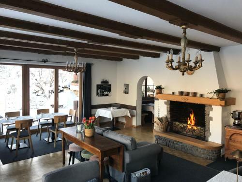 Hostal Pension Hinterseer