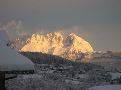 Hostal Pension Hinterseer