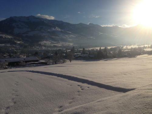Hostal Pension Hinterseer