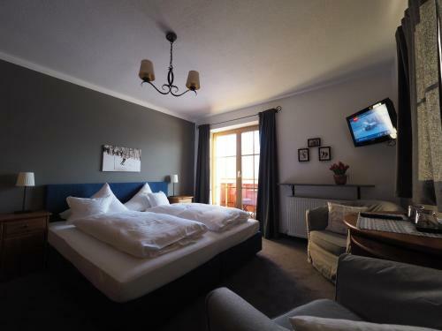 Hostal Pension Hinterseer