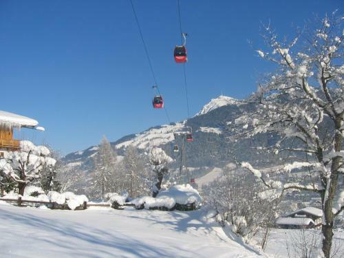 Hostal Pension Hinterseer