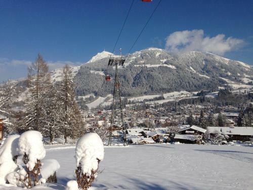 Hostal Pension Hinterseer