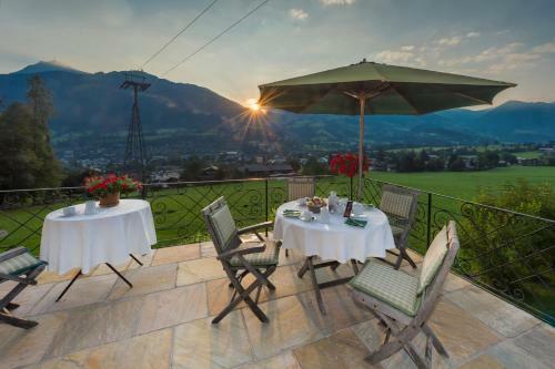 Hostal Pension Hinterseer