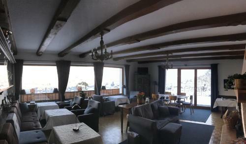 Hostal Pension Hinterseer