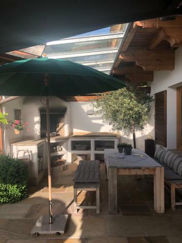 Hostal Pension Hinterseer