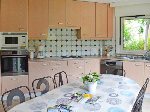 Holiday Home Memories
