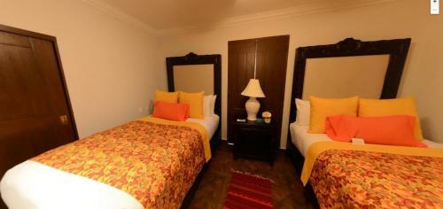 Apartamento Luxurious & Spacious 4 Br With Plunge Pool - Cabo