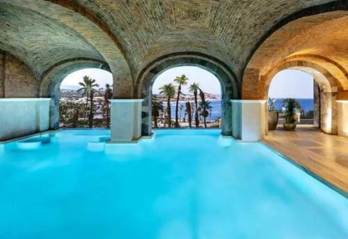 Apartamento Spacious 3 Bedroom With Plunge Pool In Cabo