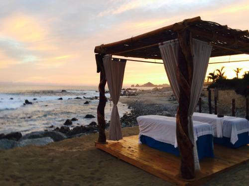 Apartamento Two Luxury 2br Suites With Great View In Cabo