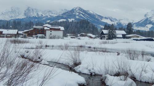Hotel Waidachhof