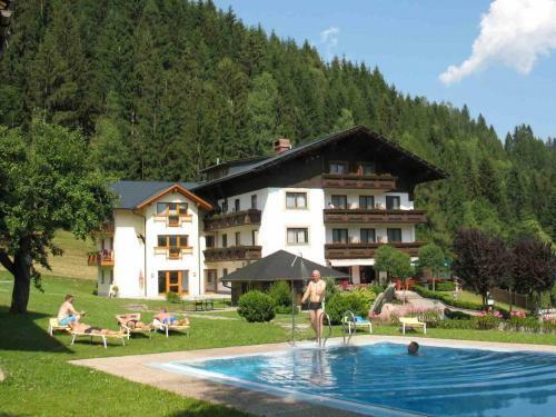 Hotel-pension Birkenhof