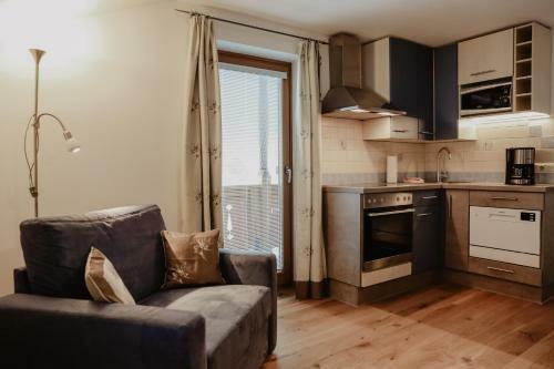 Apartamentos Landhaus Alpengruss