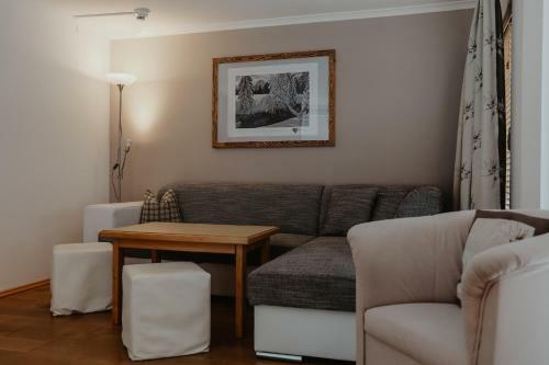 Apartamentos Landhaus Alpengruss