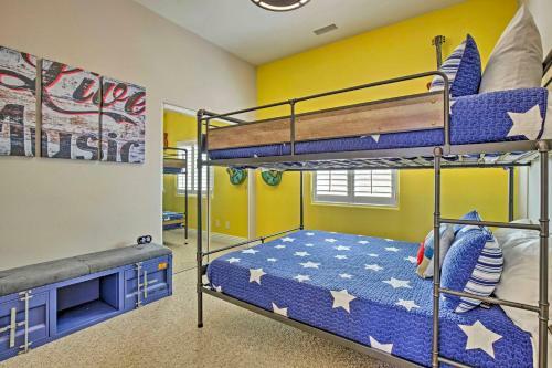 Adobe Escape With Private Pool In La Quinta!