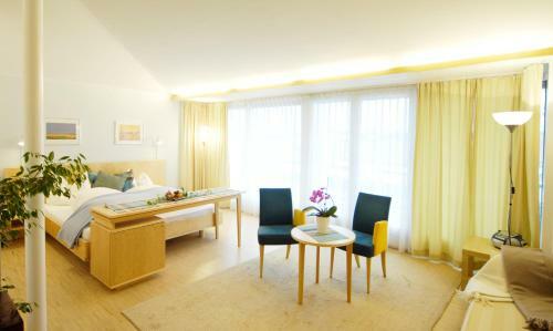 Hotel Klinglhuber
