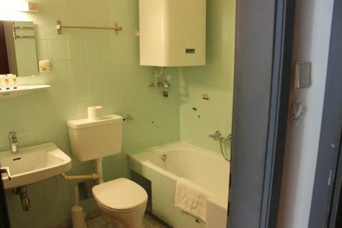 Apartamento Appartement Susanne