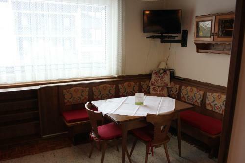 Apartamento Appartement Susanne