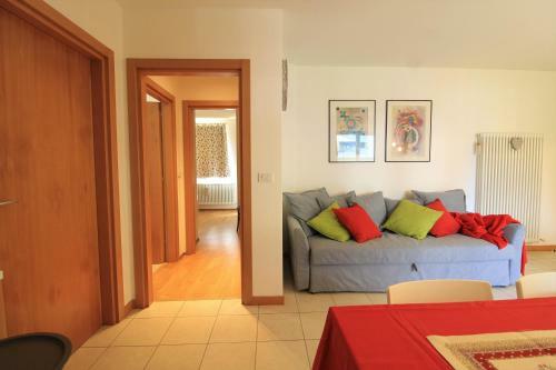 Apartamentos Haus Martina By Isa Agentur