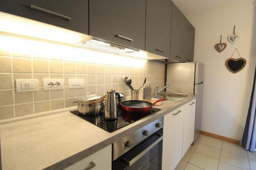Apartamentos Haus Martina By Isa Agentur