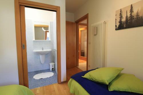Apartamentos Haus Martina By Isa Agentur