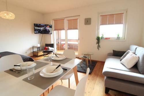Apartamento Haus Lisa By Isa Agentur