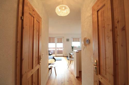 Apartamento Haus Lisa By Isa Agentur