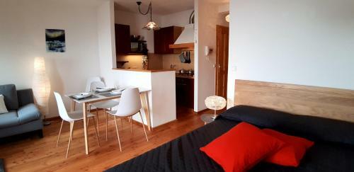 Apartamento Haus Lisa By Isa Agentur