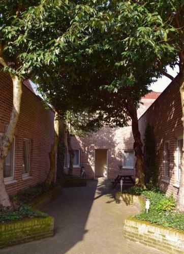 Hostal Condo Gardens Leuven