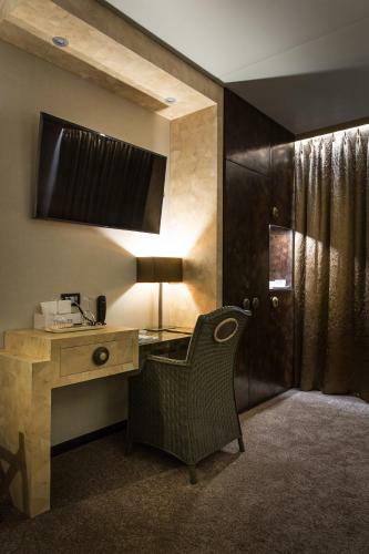 Thermen Londerzeel Hotel