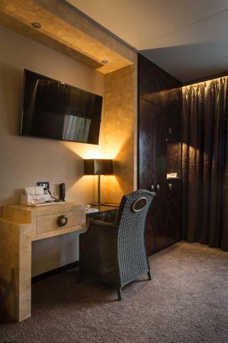 Thermen Londerzeel Hotel