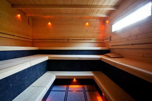 Thermen Londerzeel Hotel