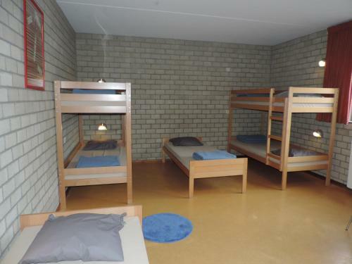 Hostel Blauwput Leuven