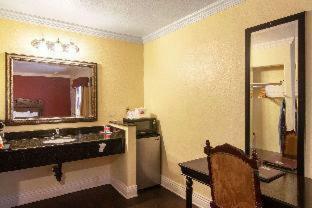 Hotel Econo Lodge Long Beach I-405