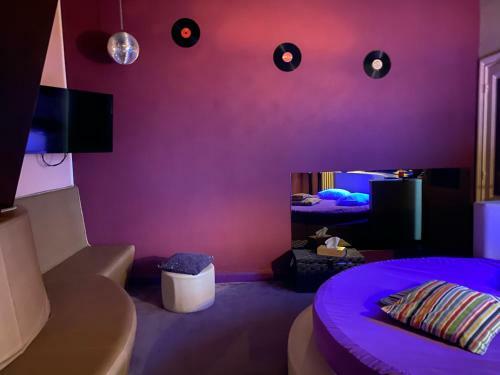 Hotel Le V�nitien