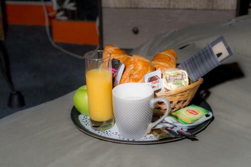 Hotel Le V�nitien